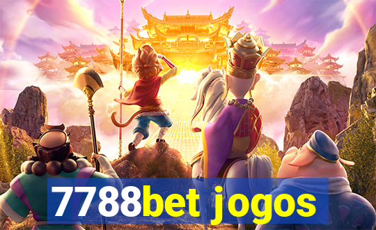 7788bet jogos
